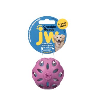 JW Crackle ball