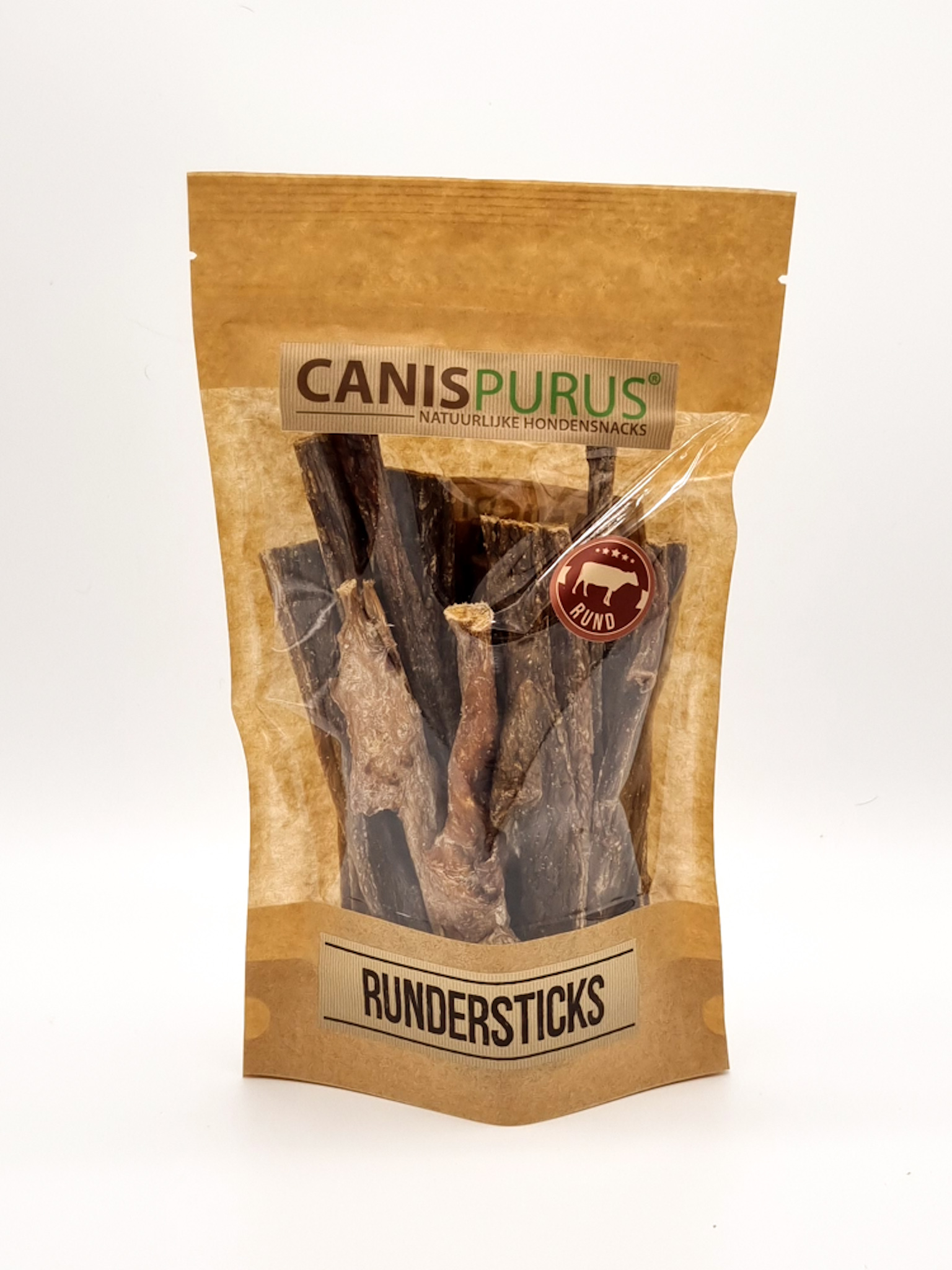 CANIS PURUS veisepulgad 200g