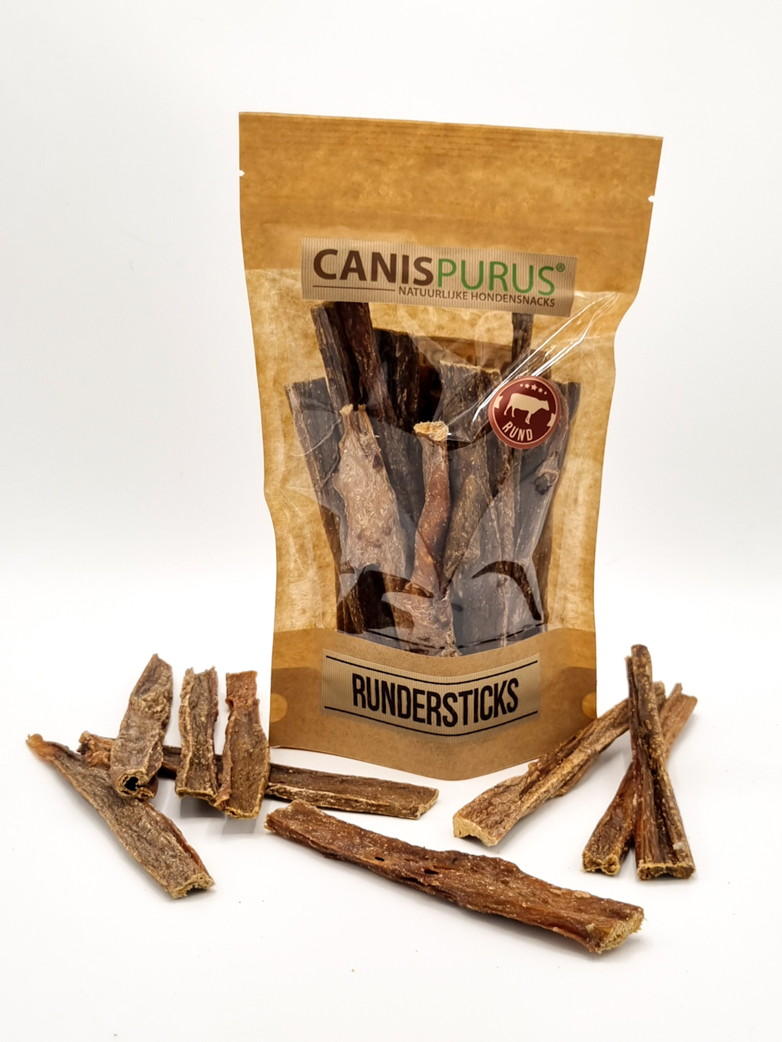 CANIS PURUS veisepulgad 200g - Image 2