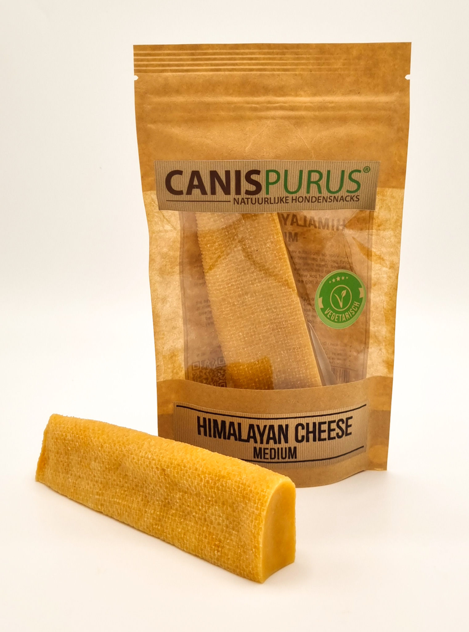 CANIS PURUS Himaalaja juust
