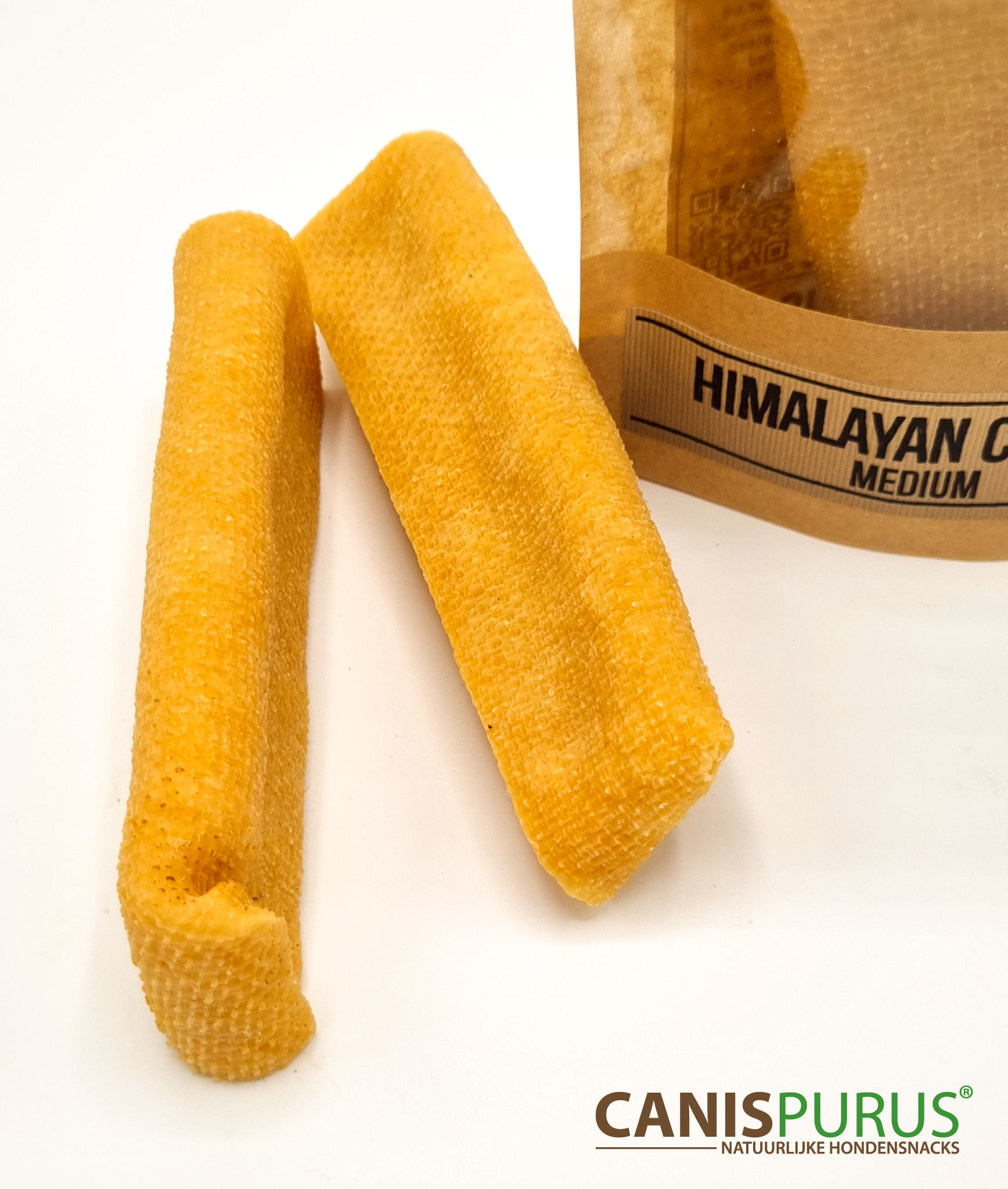 CANIS PURUS Himaalaja juust - Image 2
