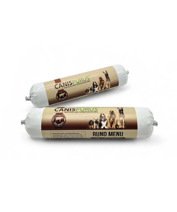 Canis Purus Veiseliha vorst 400g