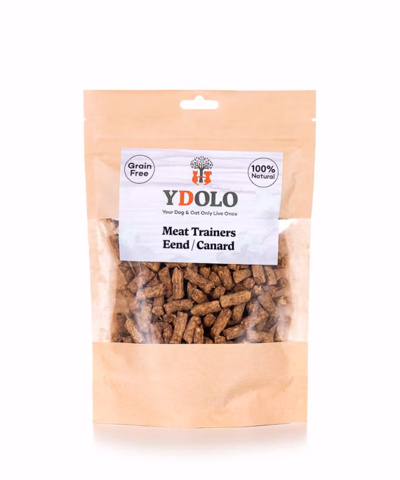 YDOLO Pure Meat pardiliha treeningmaius
