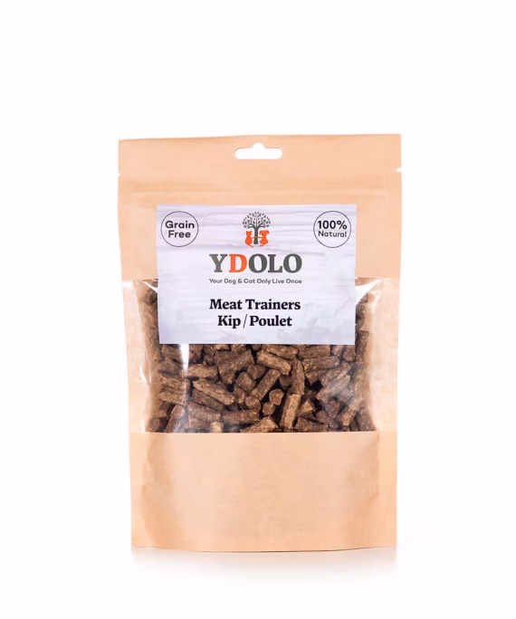 YDOLO Pure Meat kanaliha treeningmaius