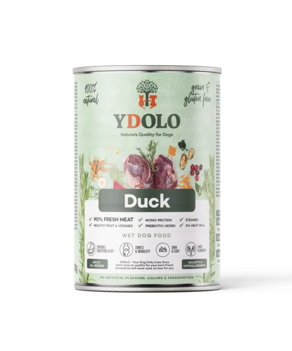 YDOLO konserv pardilihaga 400g