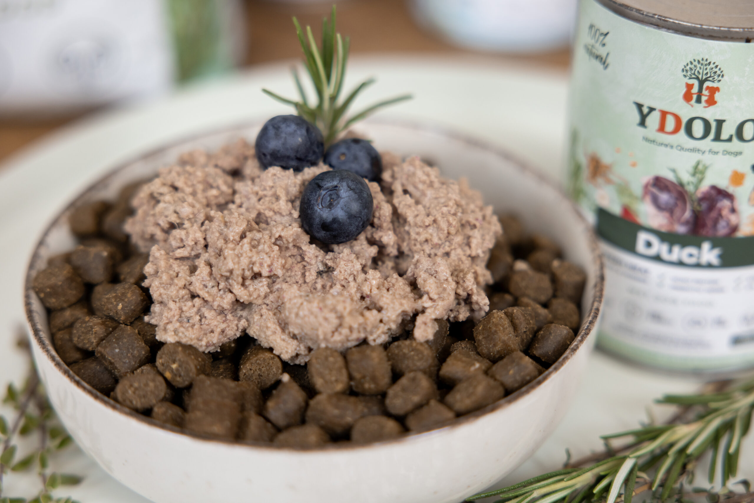 YDOLO konserv pardilihaga 400g - Image 2