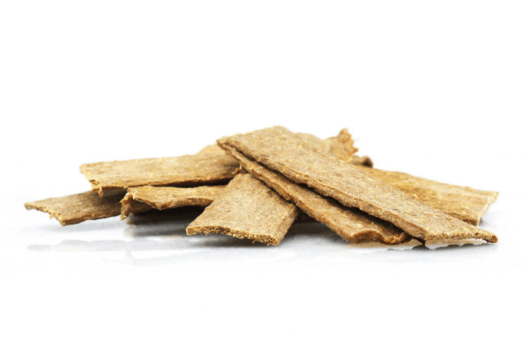 YDOLO kuivatatud hirveliha ribad 200g