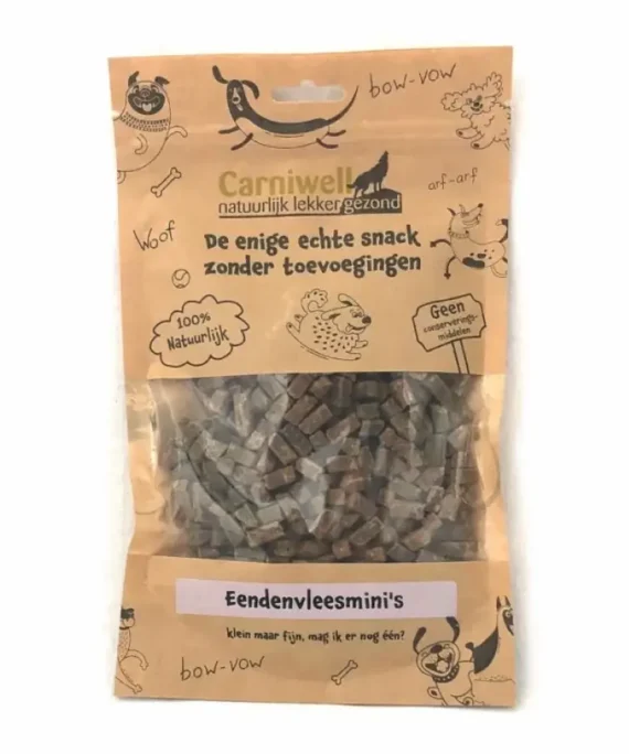 Carniwell pardilihast minimaiused 200g